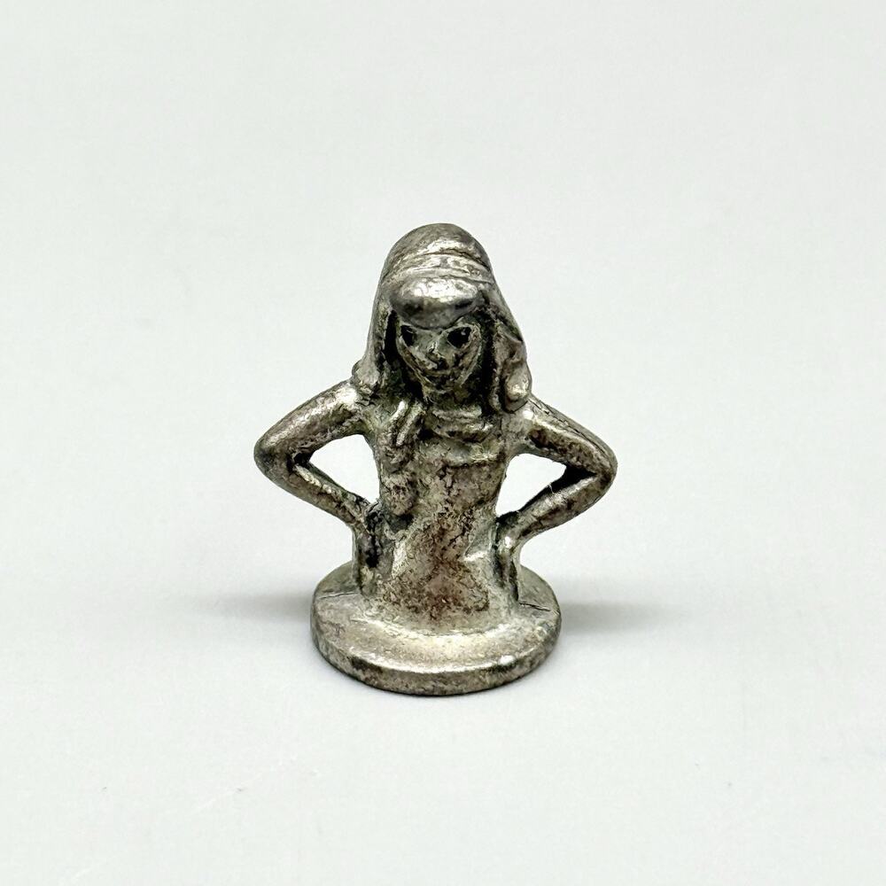 Monopoly Scooby Doo Collector's Edition Daphne Replacement Piece Mover Token